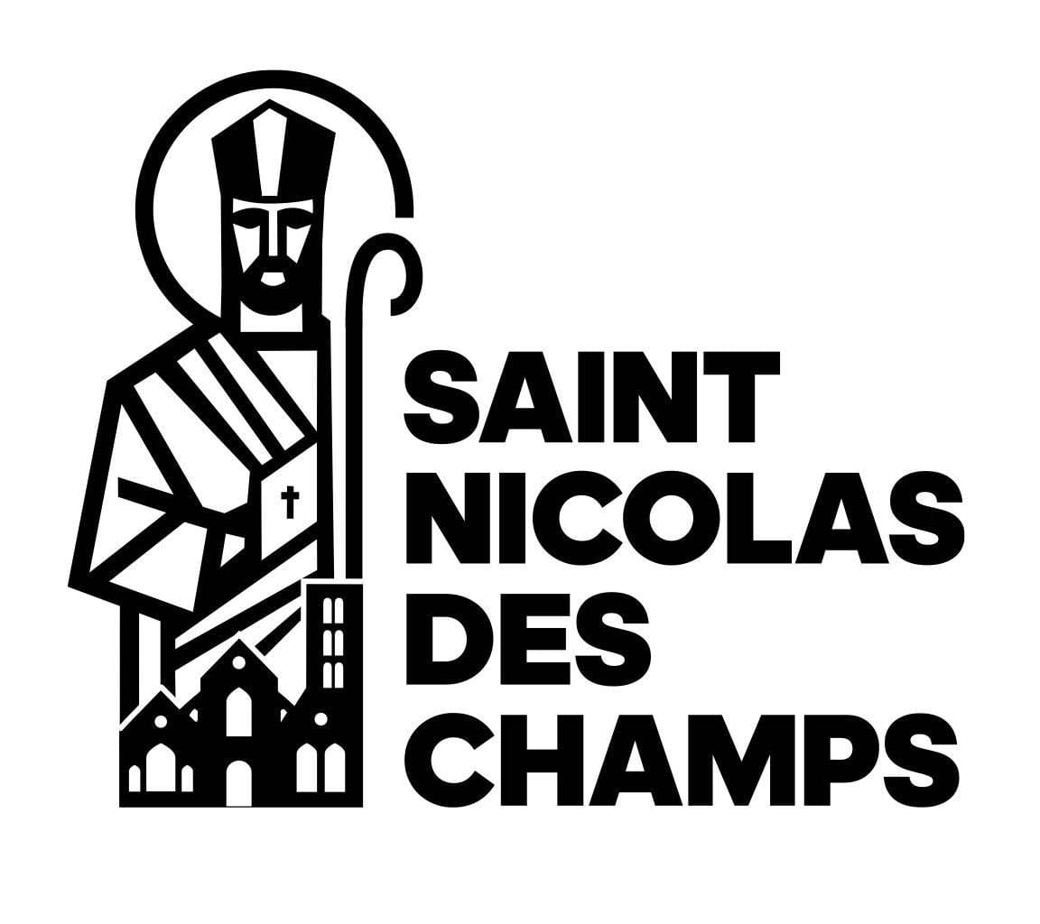 Paroisse Saint-Nicolas-des-Champs